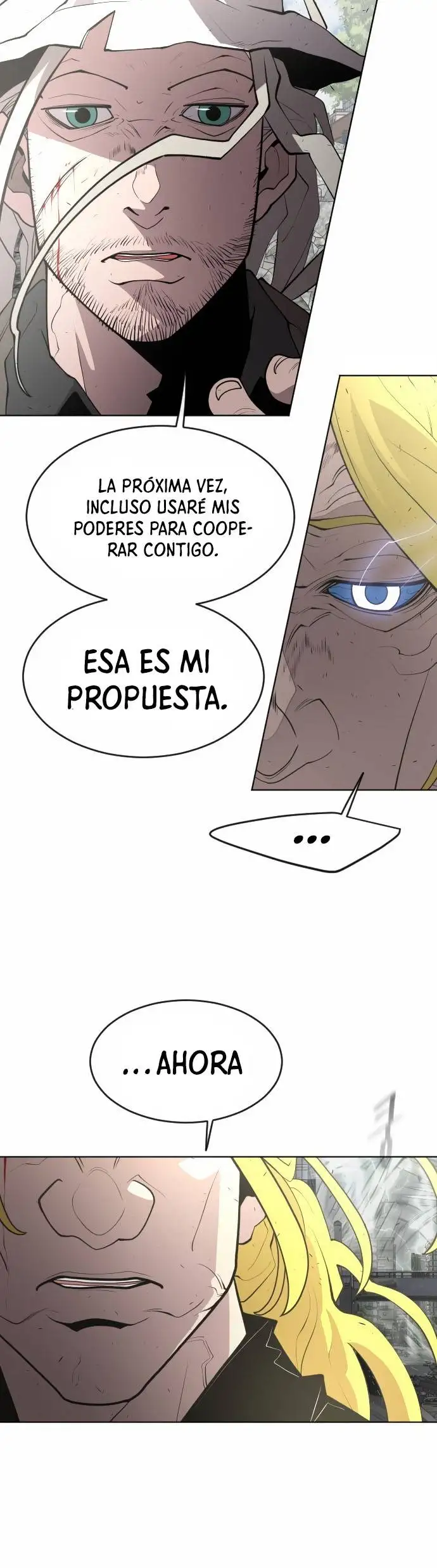 Super Human Era - Capítulo 89 - Página 10 - LectorTMOo