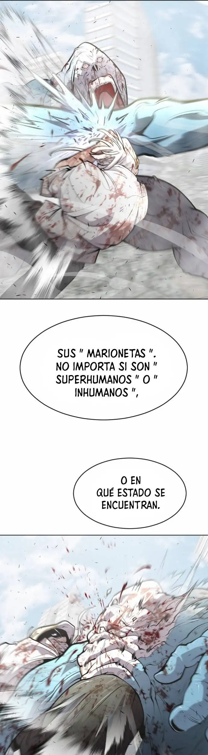 Super Human Era - Capítulo 89 - Página 13 - LectorTMOo