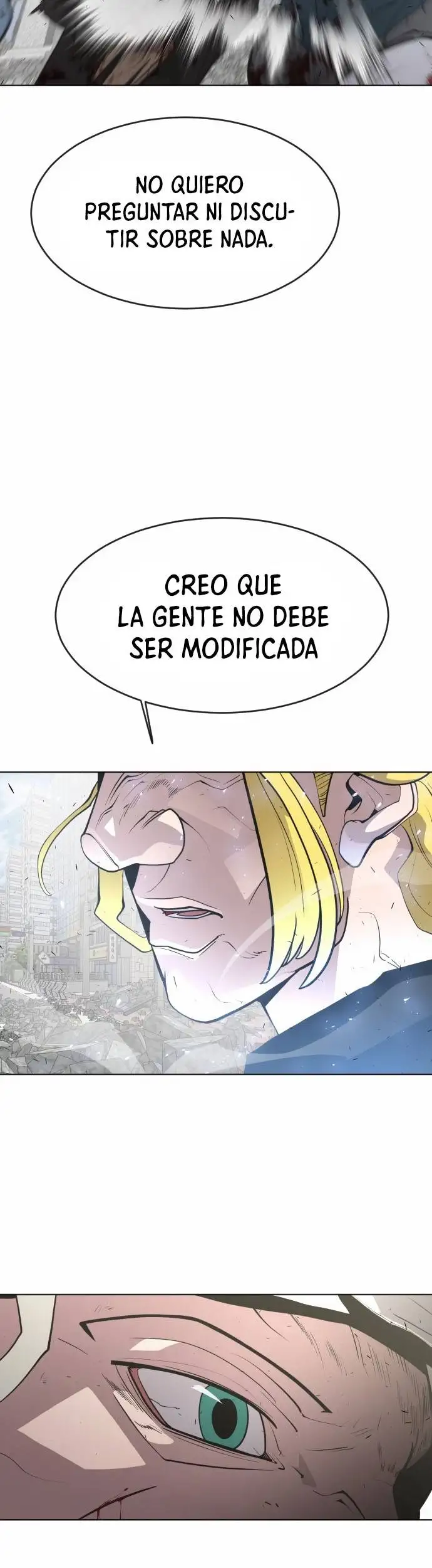 Super Human Era - Capítulo 89 - Página 14 - LectorTMOo