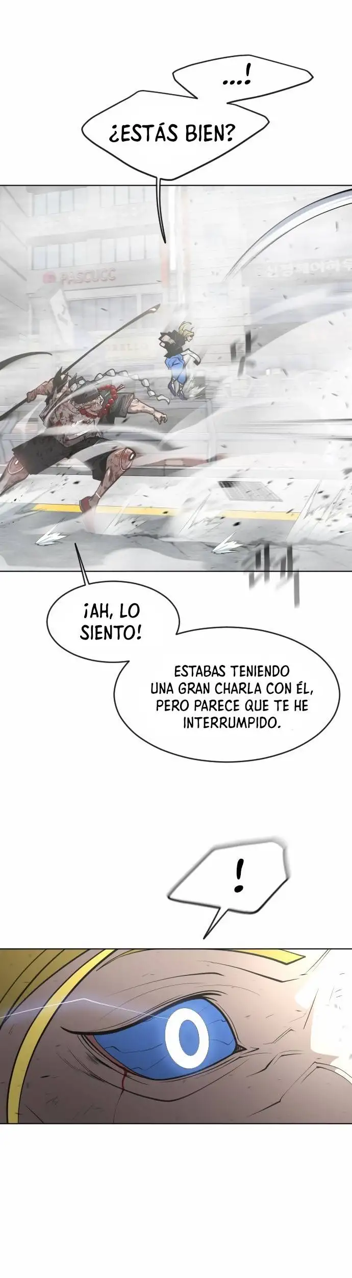 Super Human Era - Capítulo 89 - Página 18 - LectorTMOo