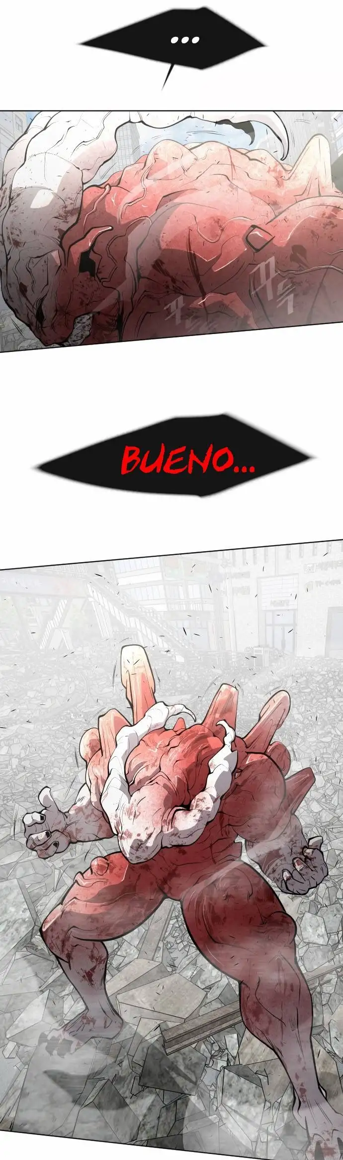 Super Human Era - Capítulo 89 - Página 19 - LectorTMOo
