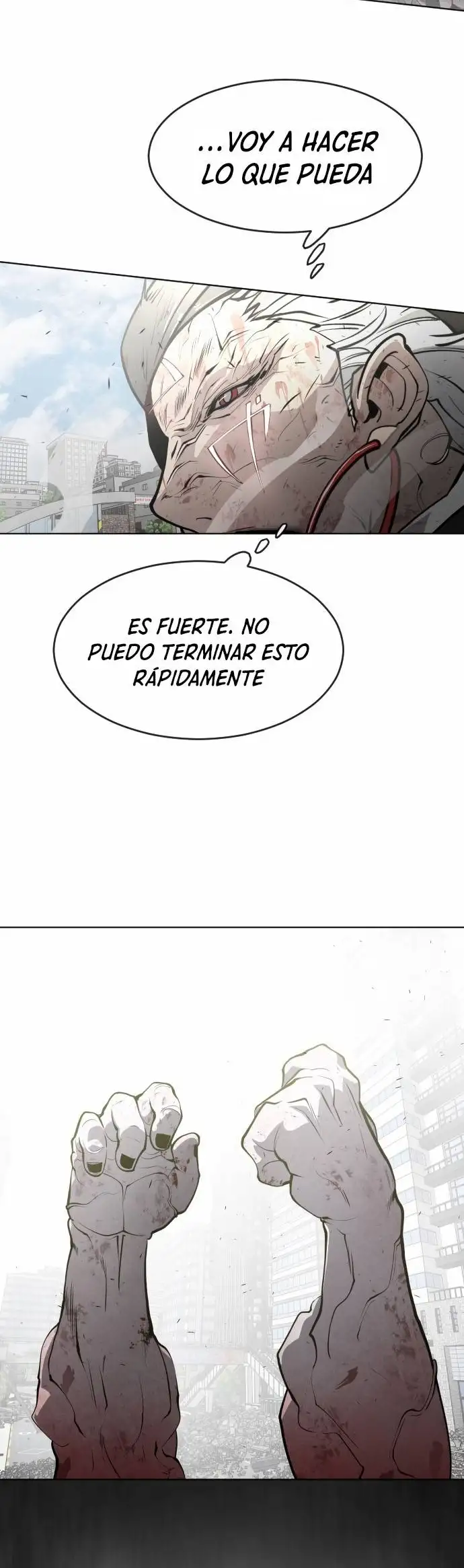 Super Human Era - Capítulo 89 - Página 20 - LectorTMOo