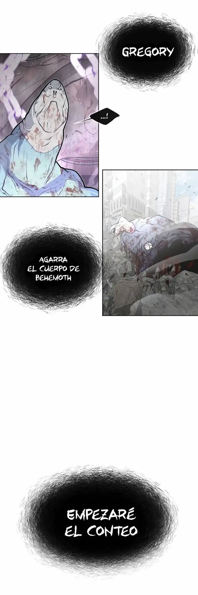 Super Human Era - Capítulo 89 - Página 26 - LectorTMOo