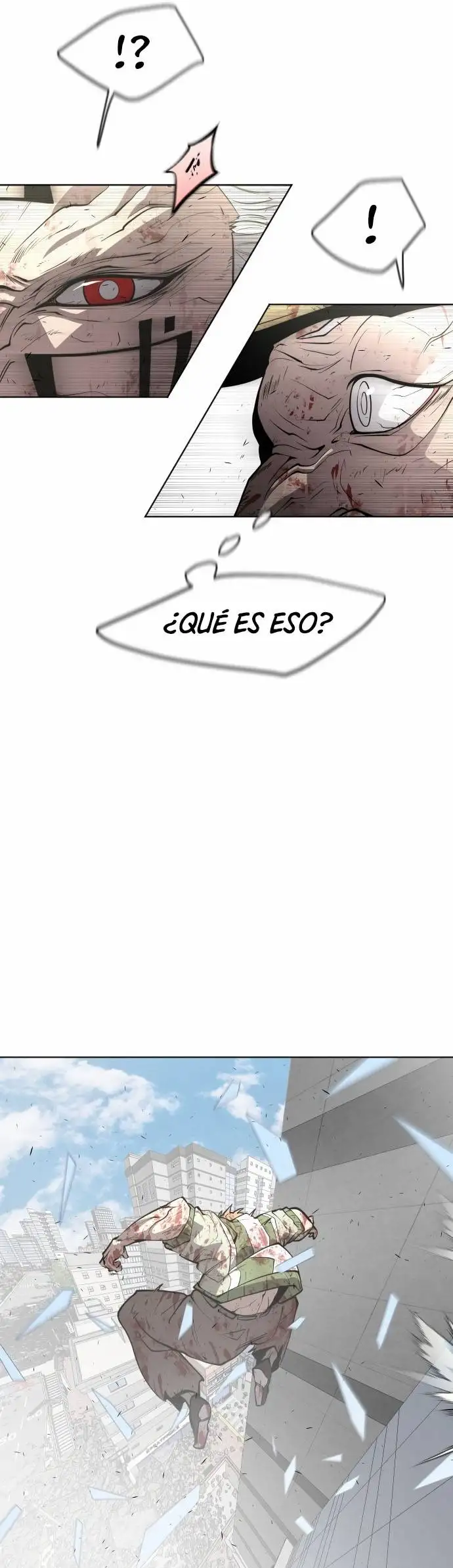 Super Human Era - Capítulo 89 - Página 30 - LectorTMOo