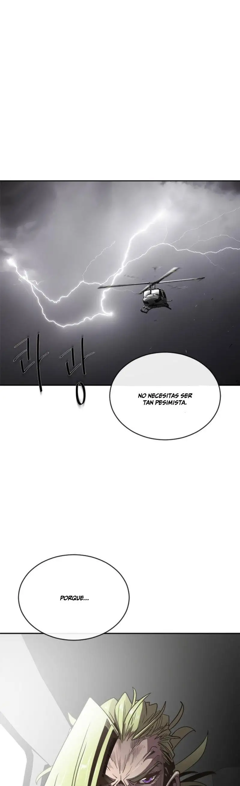 Super Human Era - Capítulo 9 - Página 26 - LectorTMOo