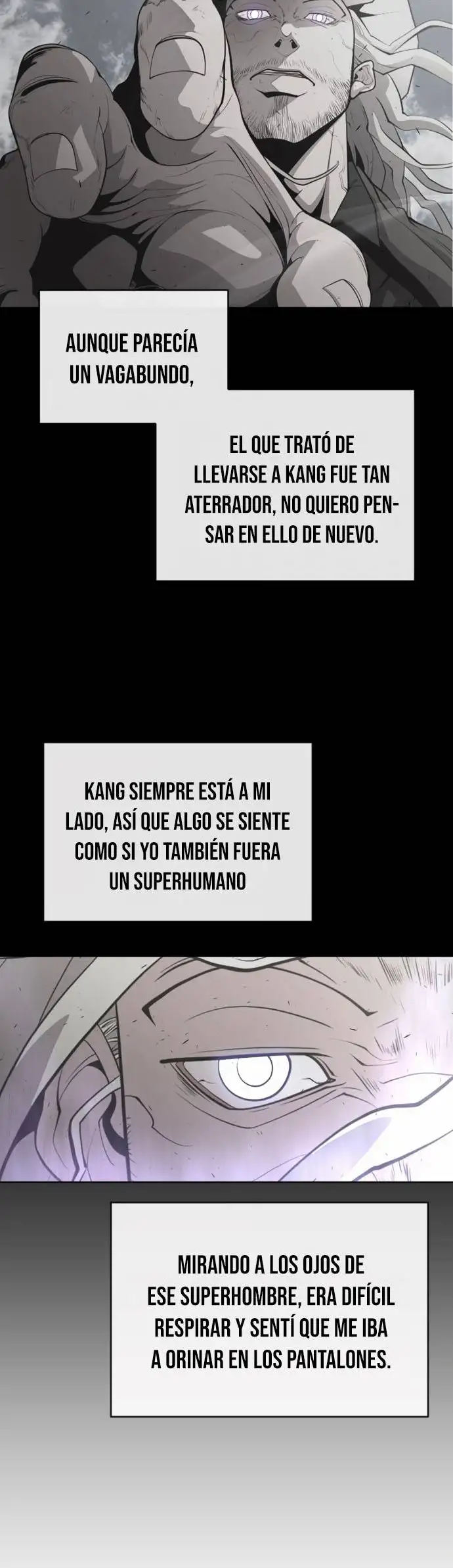 Super Human Era - Capítulo 90 - Página 12 - LectorTMOo