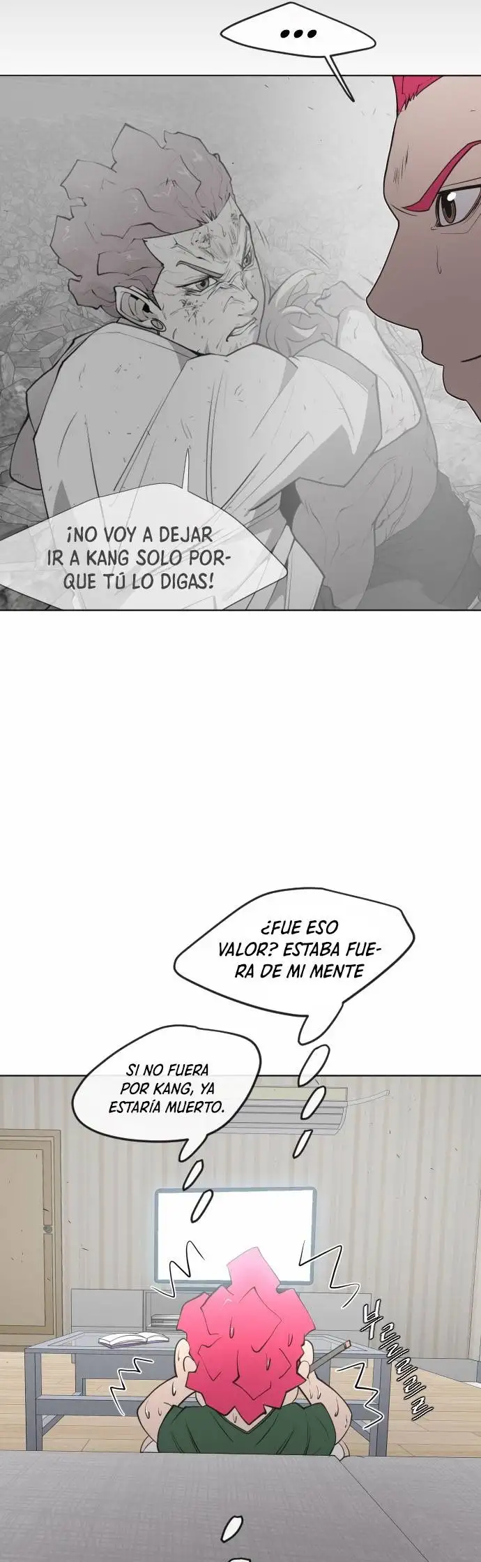Super Human Era - Capítulo 90 - Página 13 - LectorTMOo