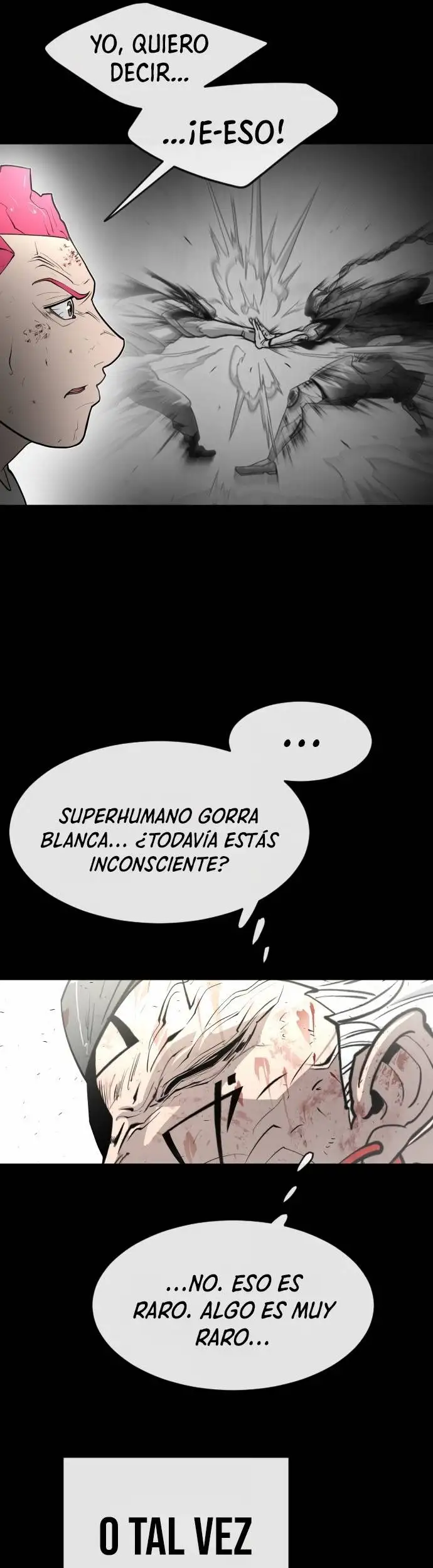 Super Human Era - Capítulo 90 - Página 17 - LectorTMOo