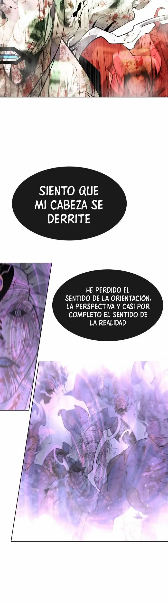 Super Human Era - Capítulo 90 - Página 36 - LectorTMOo
