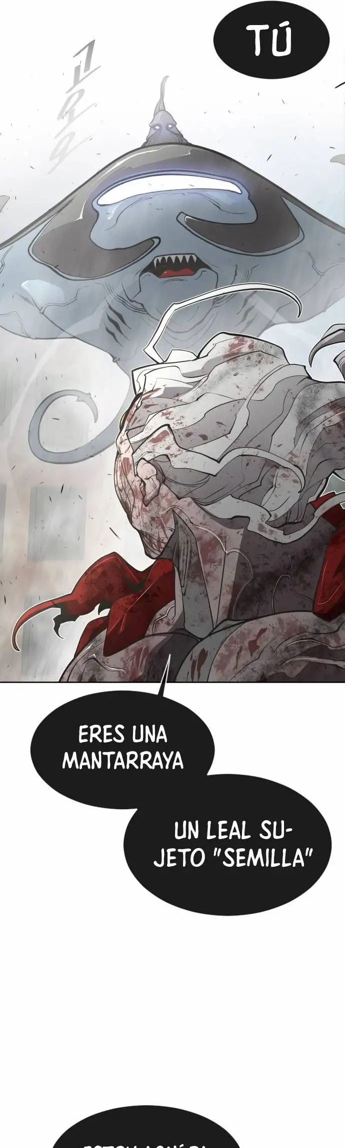 Super Human Era - Capítulo 90 - Página 40 - LectorTMOo