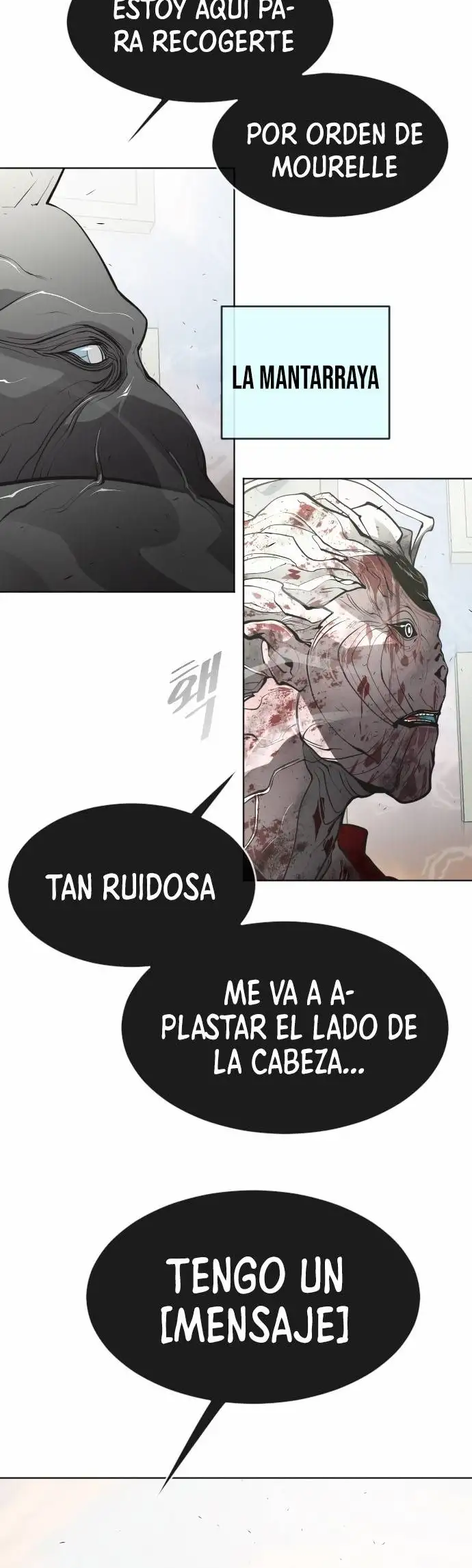Super Human Era - Capítulo 90 - Página 41 - LectorTMOo