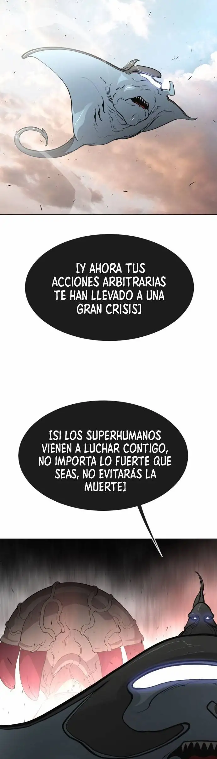 Super Human Era - Capítulo 90 - Página 44 - LectorTMOo