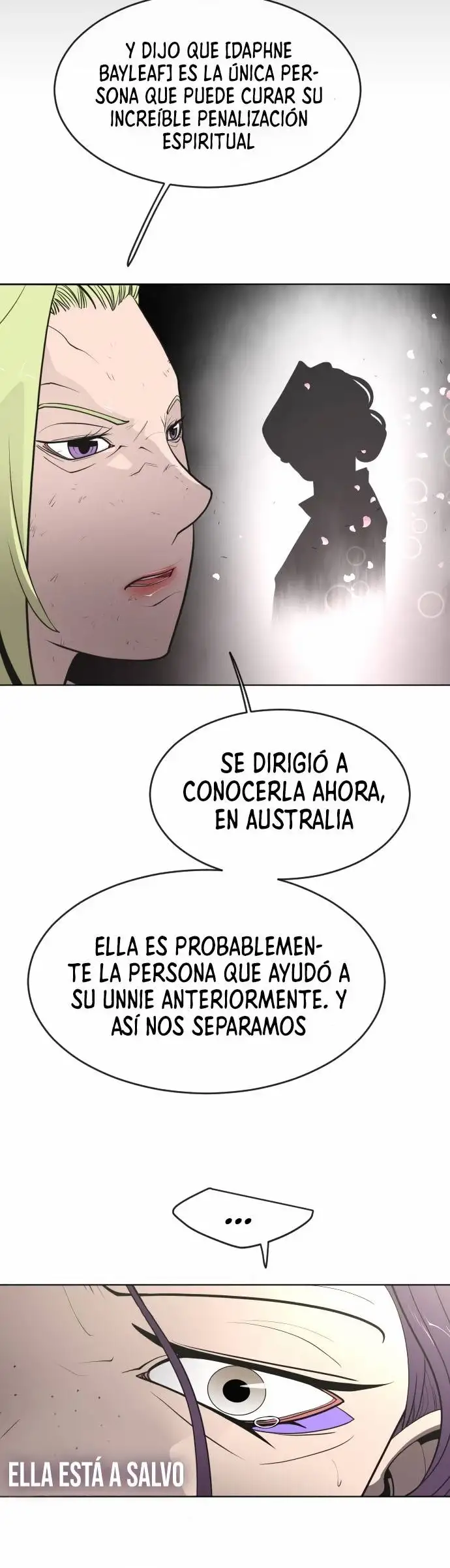 Super Human Era - Capítulo 90 - Página 55 - LectorTMOo