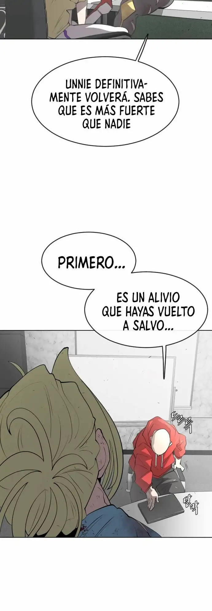 Super Human Era - Capítulo 90 - Página 57 - LectorTMOo