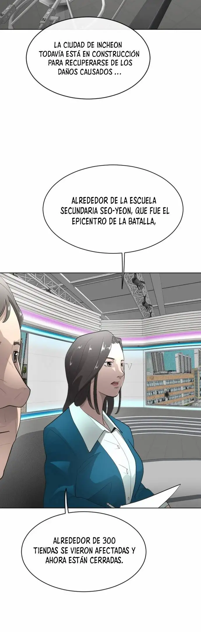 Super Human Era - Capítulo 91 - Página 5 - LectorTMOo