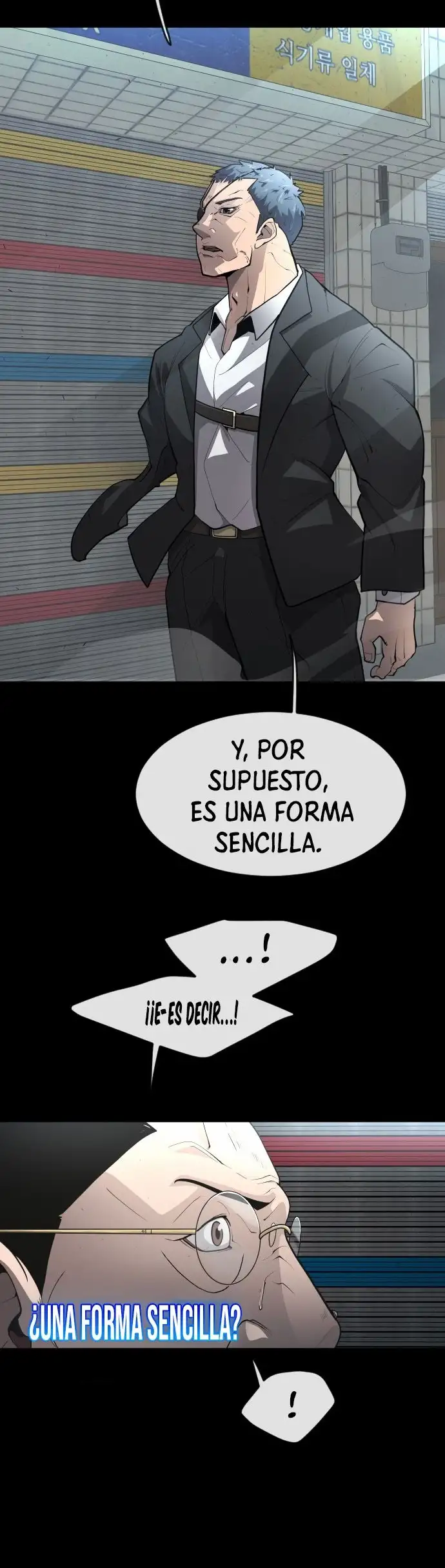 Super Human Era - Capítulo 91 - Página 13 - LectorTMOo