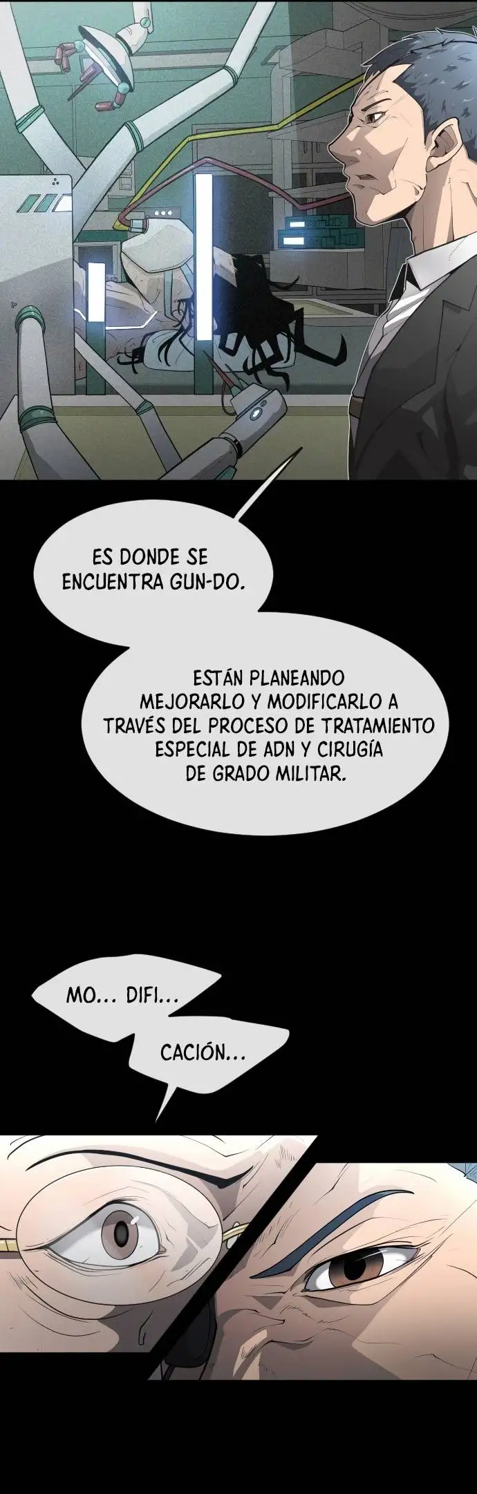Super Human Era - Capítulo 91 - Página 16 - LectorTMOo