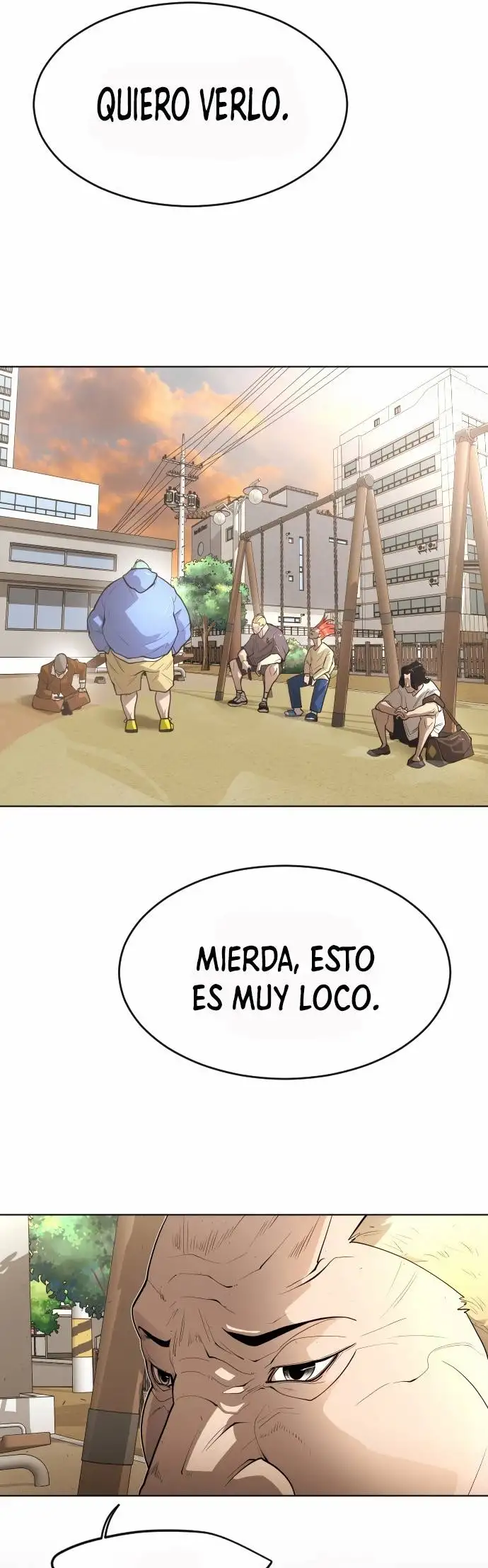 Super Human Era - Capítulo 91 - Página 26 - LectorTMOo