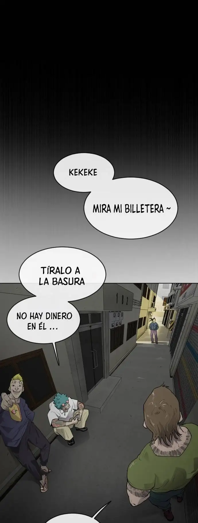 Super Human Era - Capítulo 91 - Página 36 - LectorTMOo
