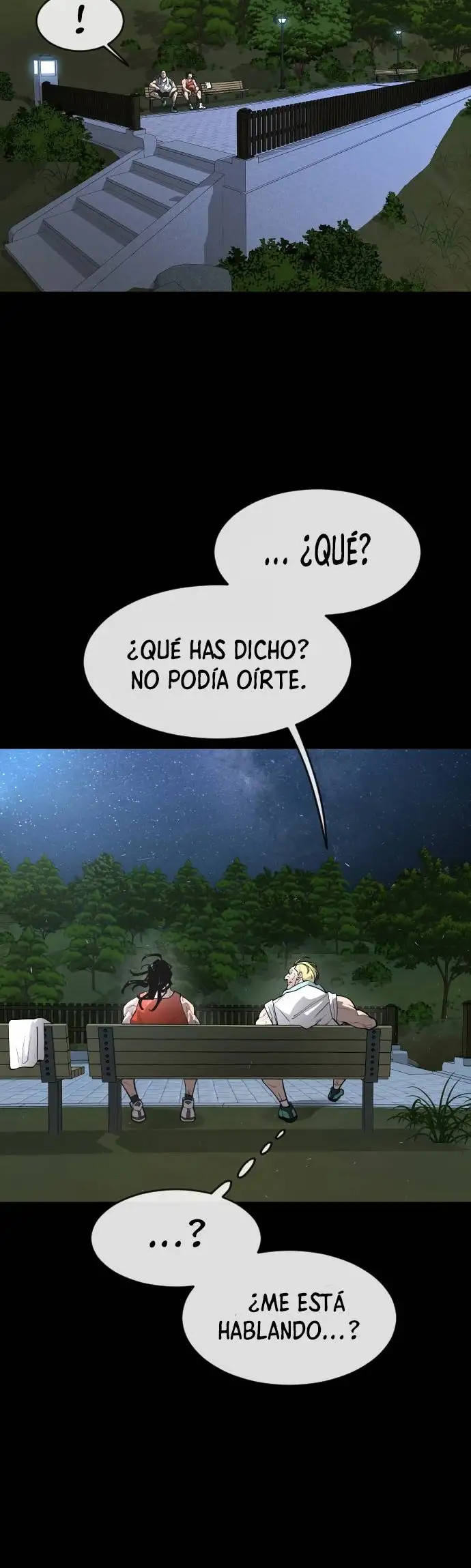 Super Human Era - Capítulo 91 - Página 45 - LectorTMOo