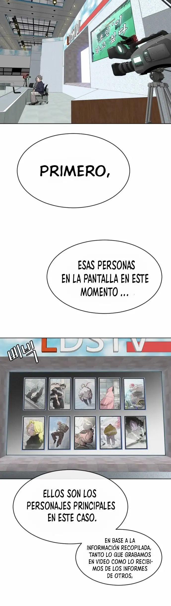 Super Human Era - Capítulo 91 - Página 53 - LectorTMOo