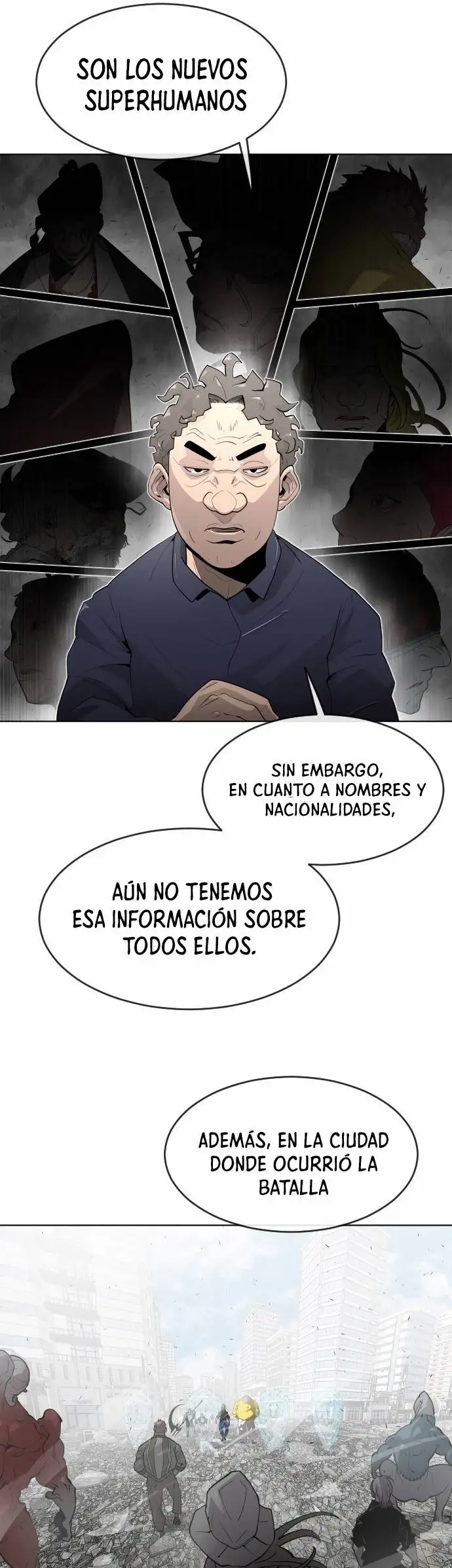 Super Human Era - Capítulo 91 - Página 54 - LectorTMOo