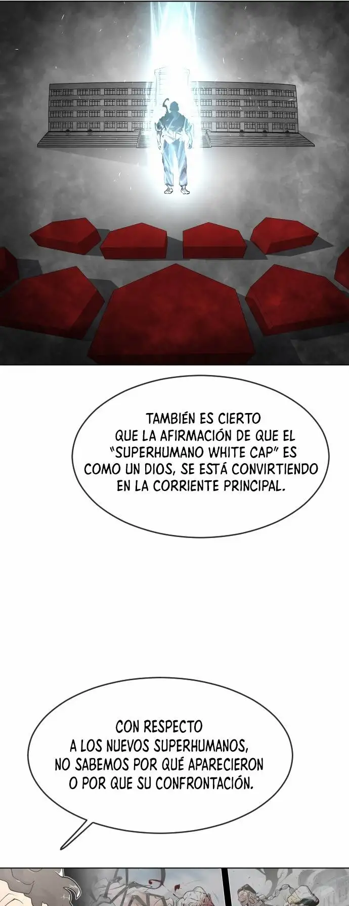 Super Human Era - Capítulo 91 - Página 56 - LectorTMOo