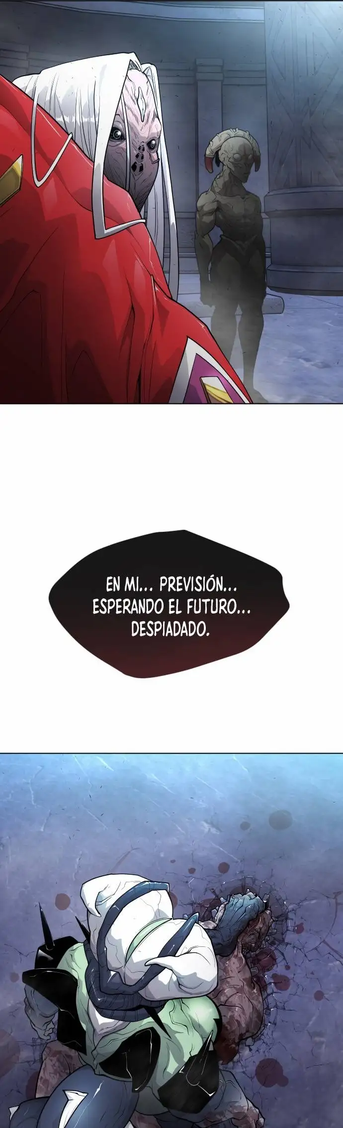 Super Human Era - Capítulo 92 - Página 17 - LectorTMOo