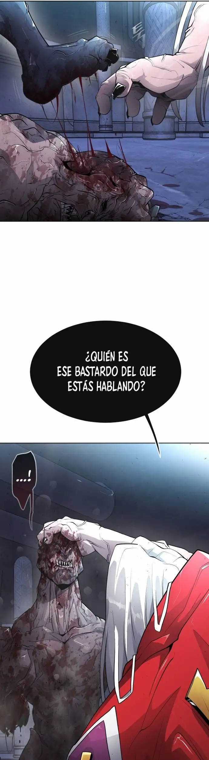 Super Human Era - Capítulo 92 - Página 21 - LectorTMOo