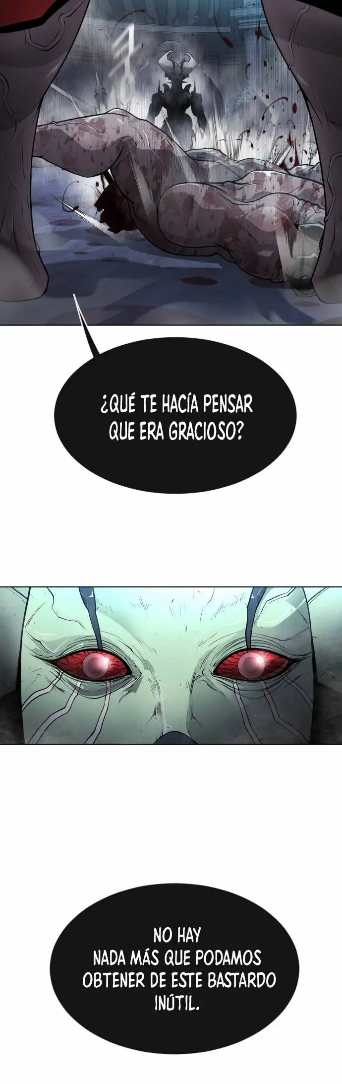 Super Human Era - Capítulo 92 - Página 26 - LectorTMOo