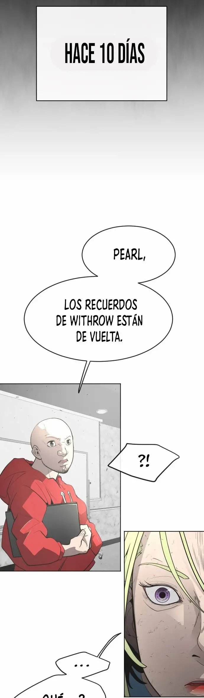 Super Human Era - Capítulo 92 - Página 39 - LectorTMOo