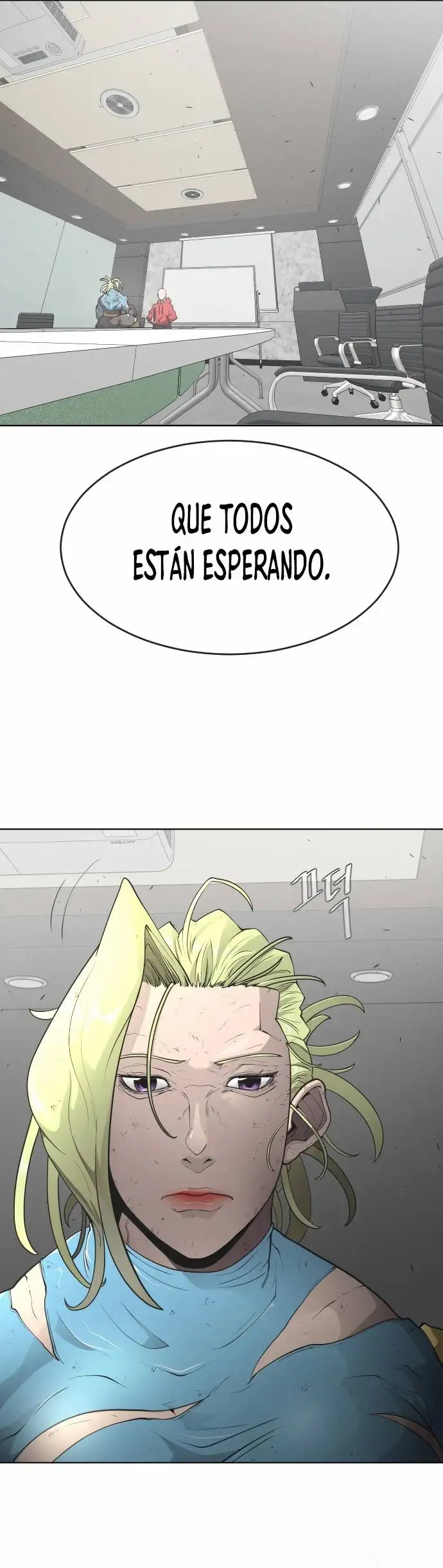 Super Human Era - Capítulo 92 - Página 41 - LectorTMOo