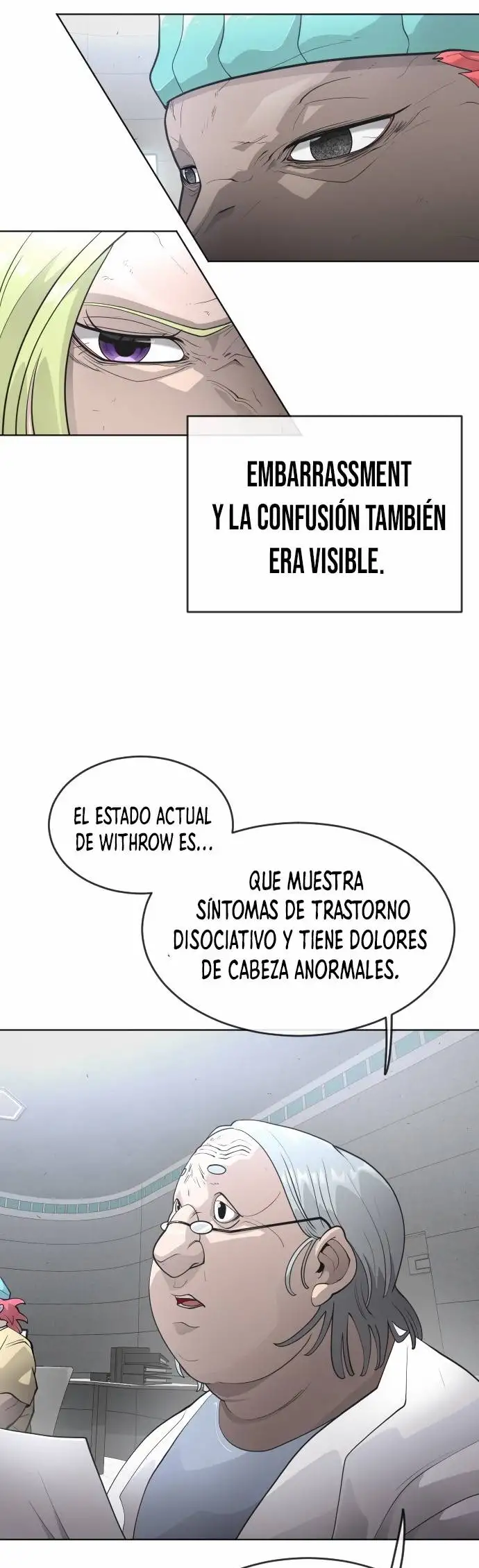 Super Human Era - Capítulo 93 - Página 15 - LectorTMOo