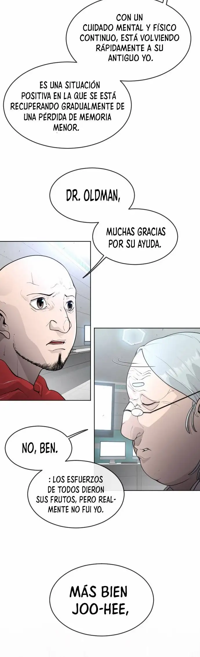 Super Human Era - Capítulo 93 - Página 16 - LectorTMOo