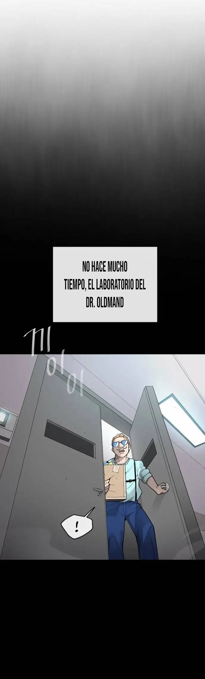 Super Human Era - Capítulo 93 - Página 18 - LectorTMOo