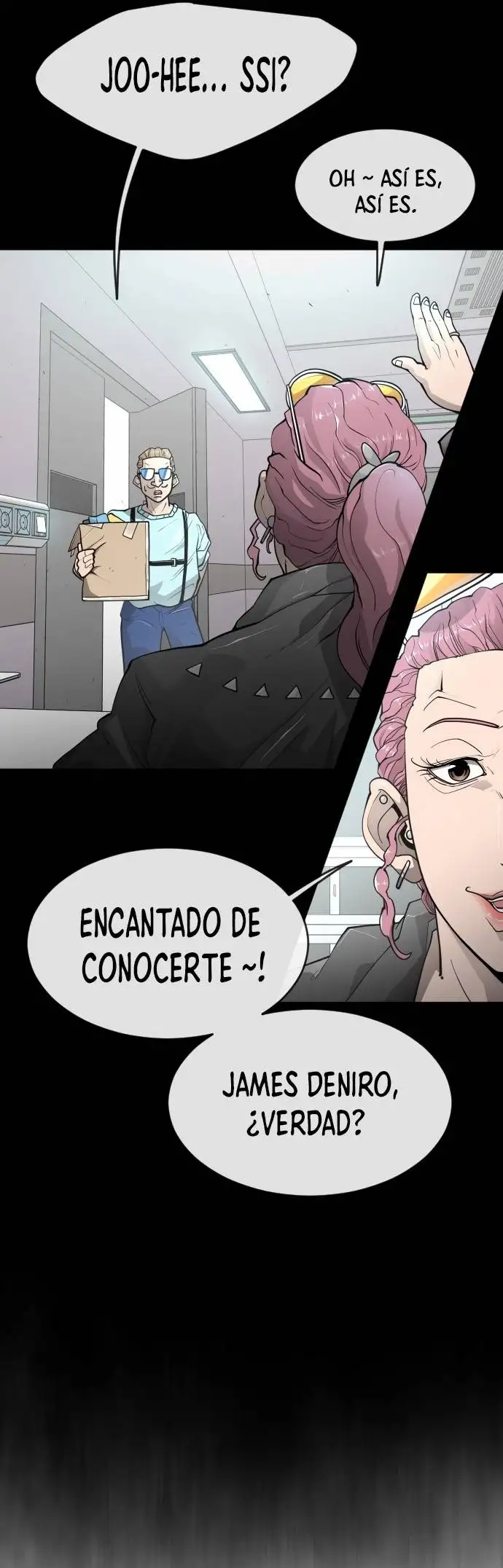 Super Human Era - Capítulo 93 - Página 19 - LectorTMOo