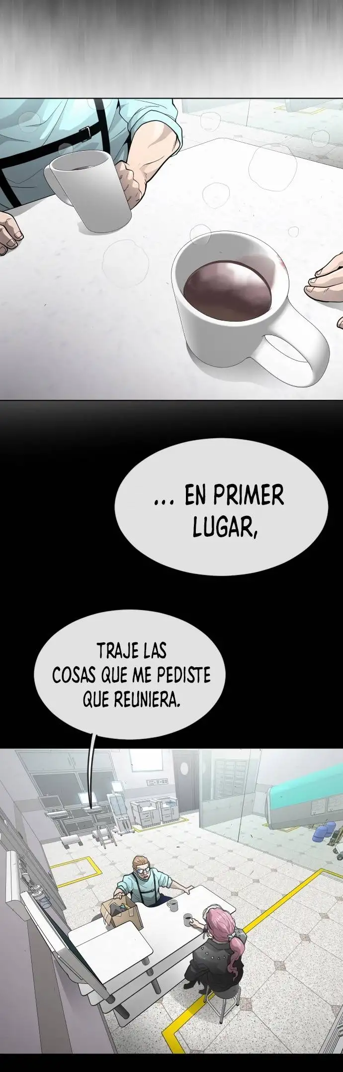 Super Human Era - Capítulo 93 - Página 20 - LectorTMOo