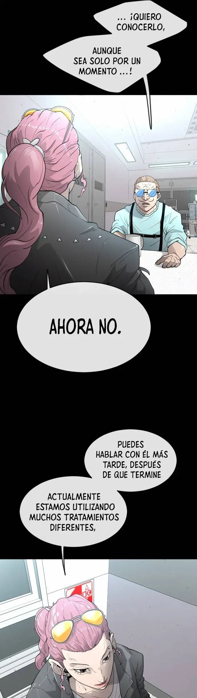 Super Human Era - Capítulo 93 - Página 23 - LectorTMOo