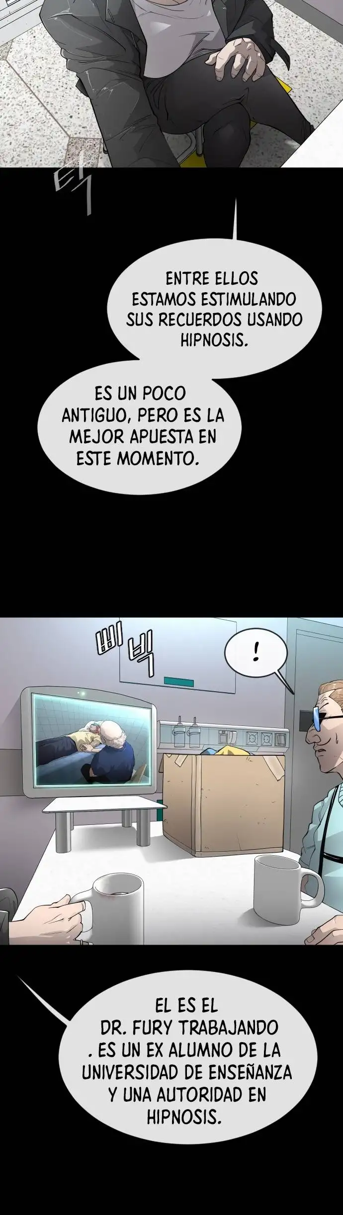Super Human Era - Capítulo 93 - Página 24 - LectorTMOo