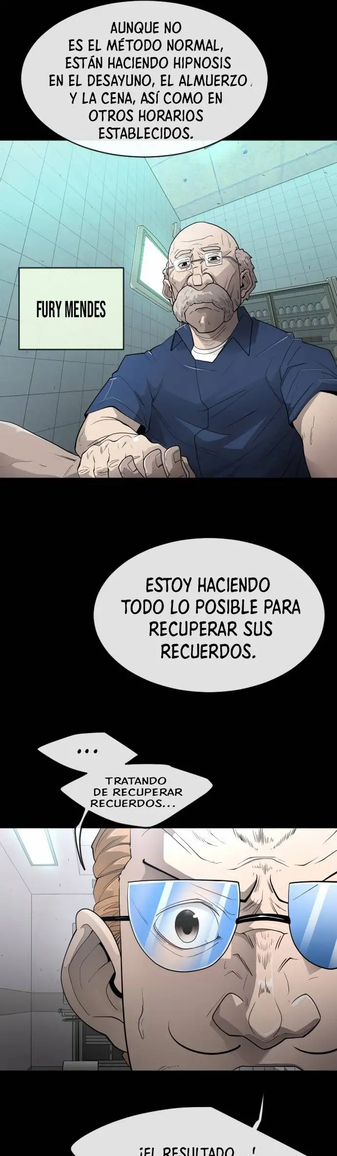 Super Human Era - Capítulo 93 - Página 25 - LectorTMOo