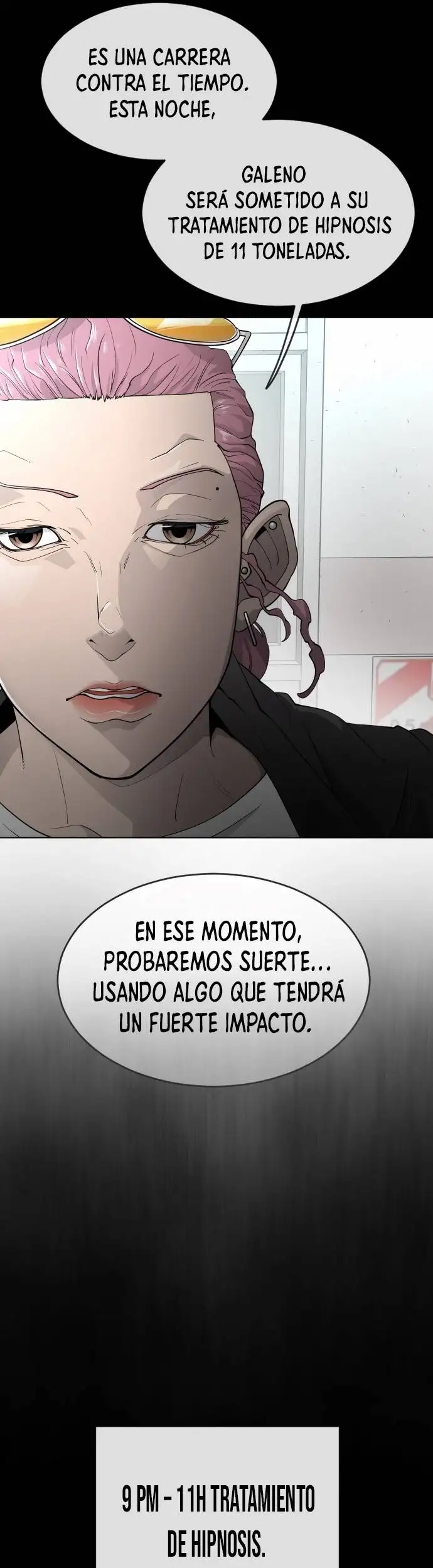 Super Human Era - Capítulo 93 - Página 27 - LectorTMOo