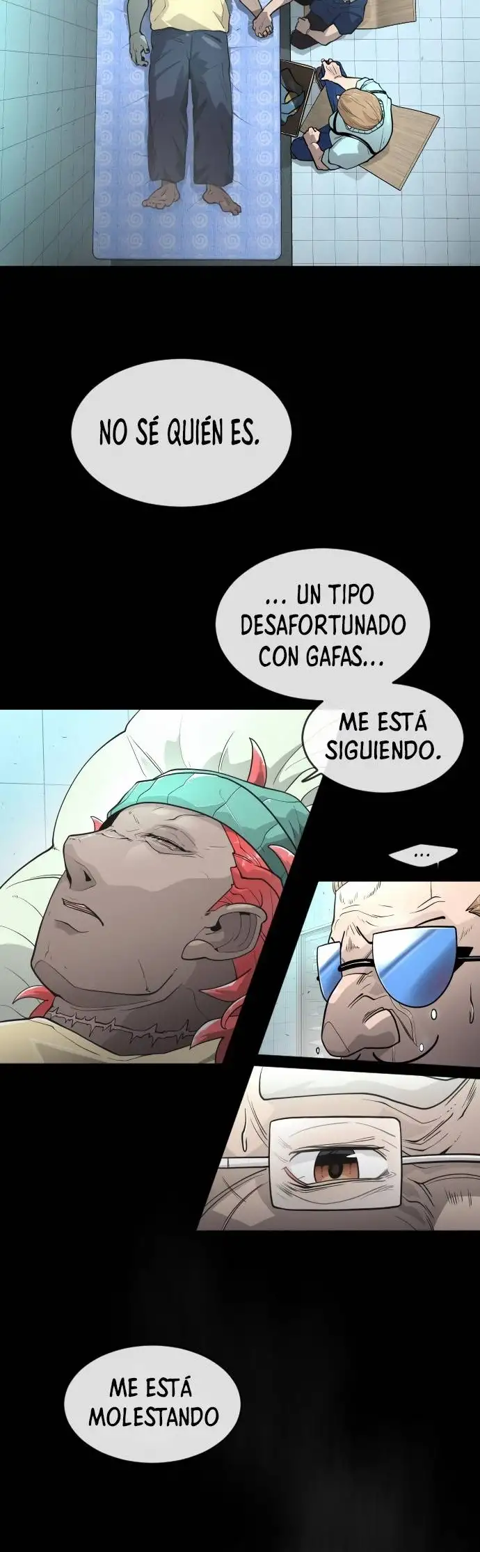 Super Human Era - Capítulo 93 - Página 34 - LectorTMOo