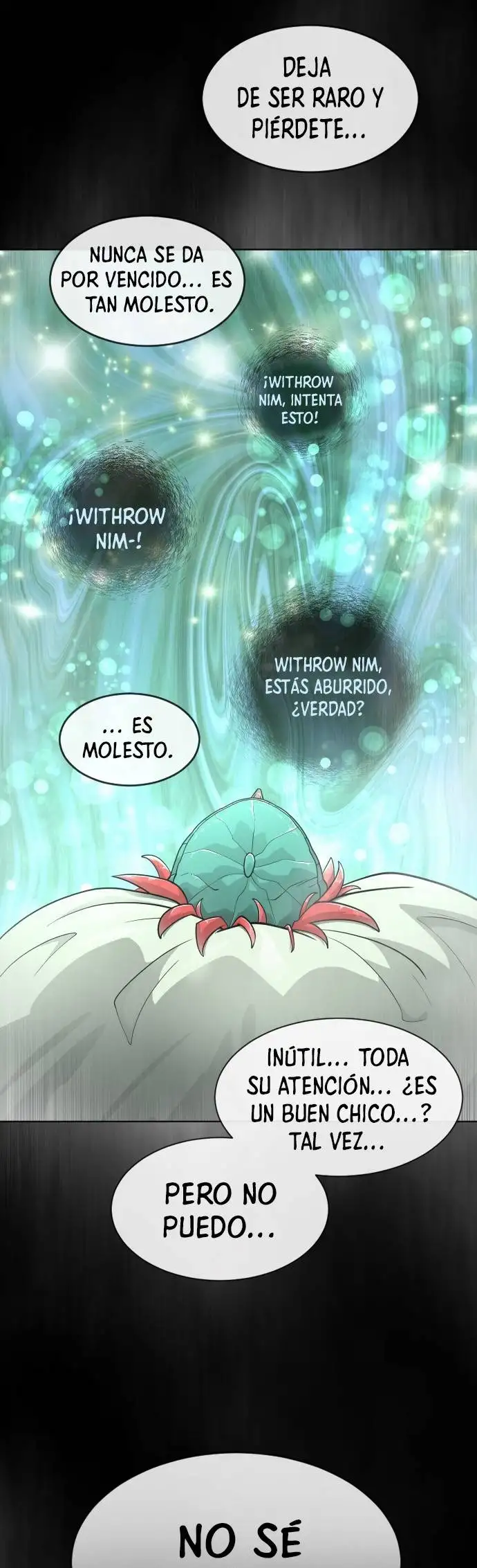 Super Human Era - Capítulo 93 - Página 35 - LectorTMOo