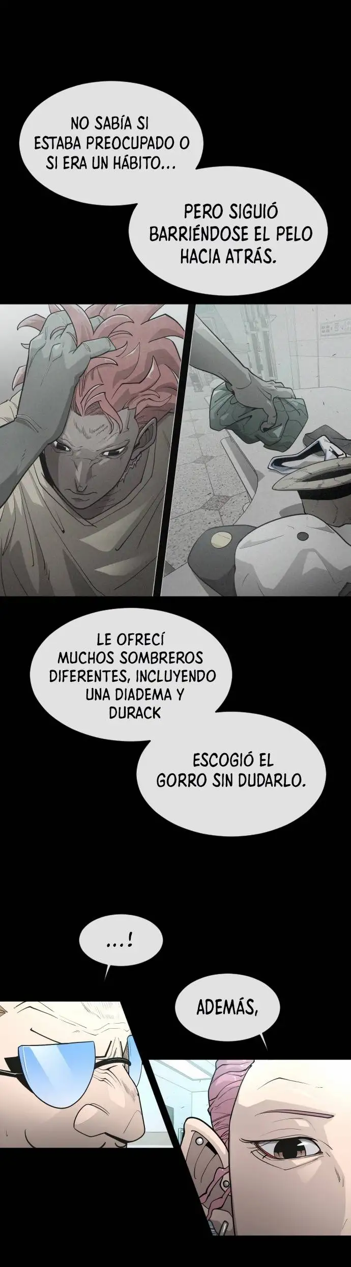 Super Human Era - Capítulo 93 - Página 52 - LectorTMOo