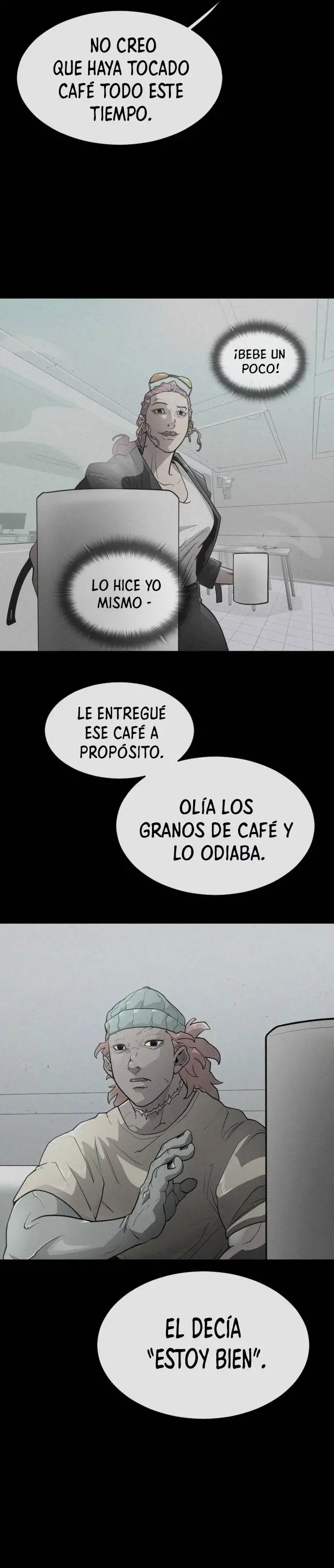 Super Human Era - Capítulo 93 - Página 53 - LectorTMOo