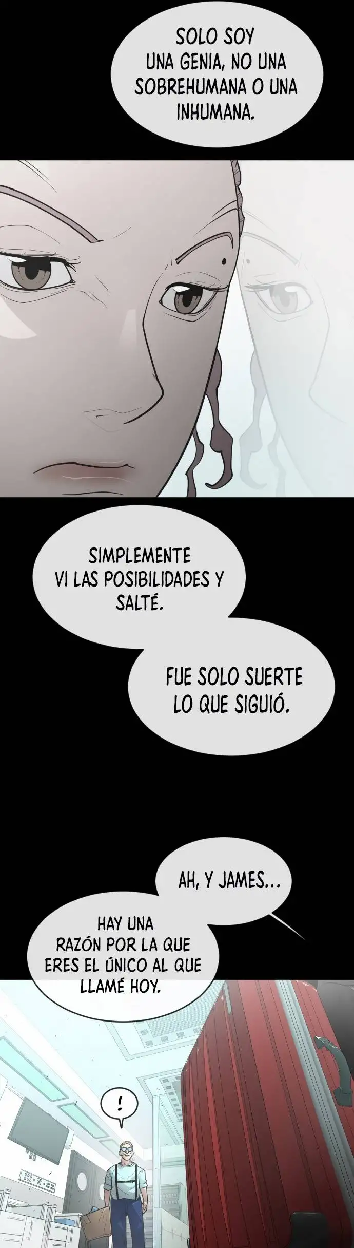 Super Human Era - Capítulo 93 - Página 56 - LectorTMOo