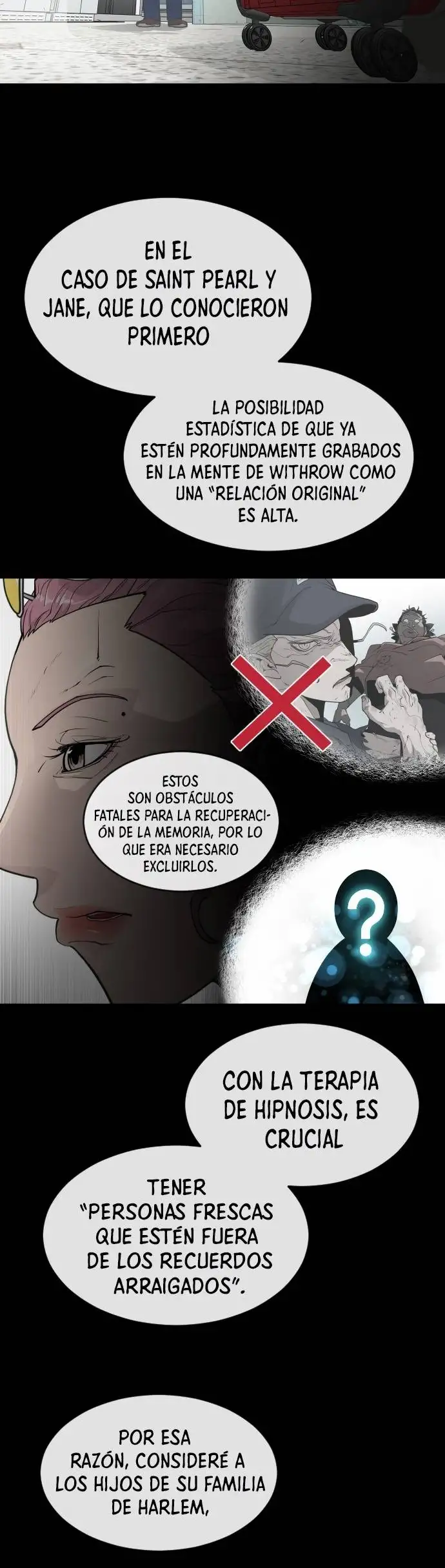 Super Human Era - Capítulo 93 - Página 57 - LectorTMOo