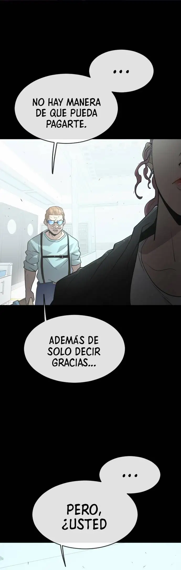 Super Human Era - Capítulo 94 - Página 1 - LectorTMOo