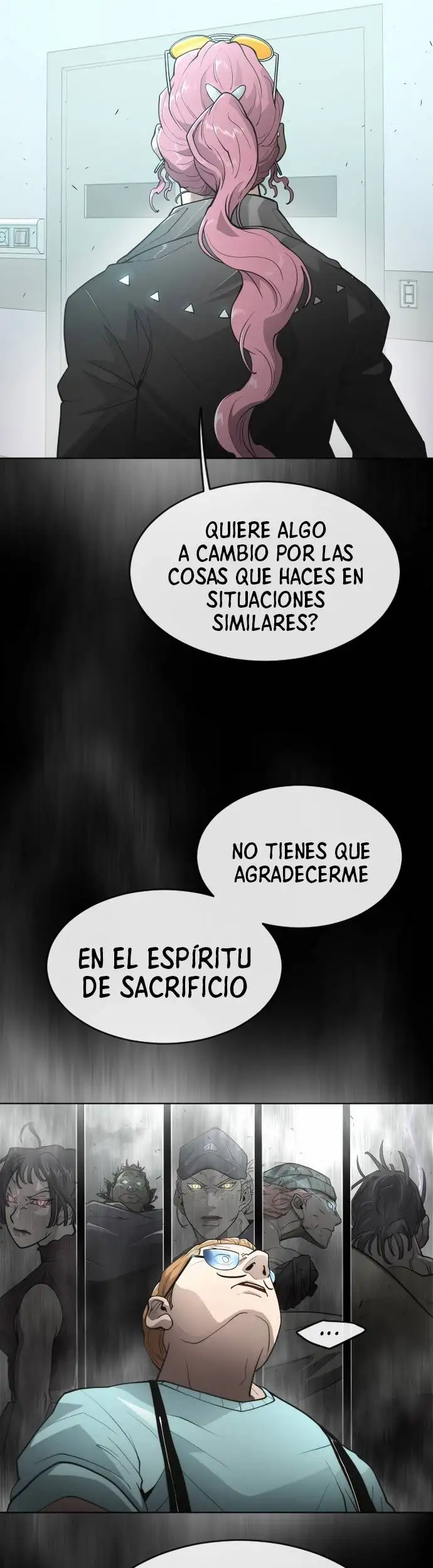 Super Human Era - Capítulo 94 - Página 2 - LectorTMOo