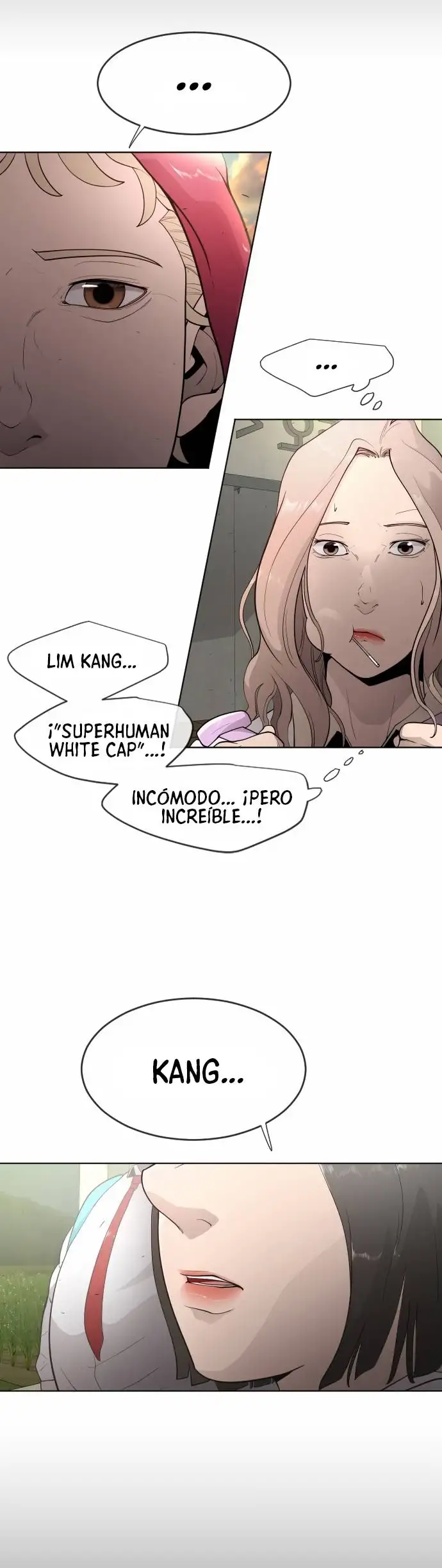 Super Human Era - Capítulo 94 - Página 28 - LectorTMOo